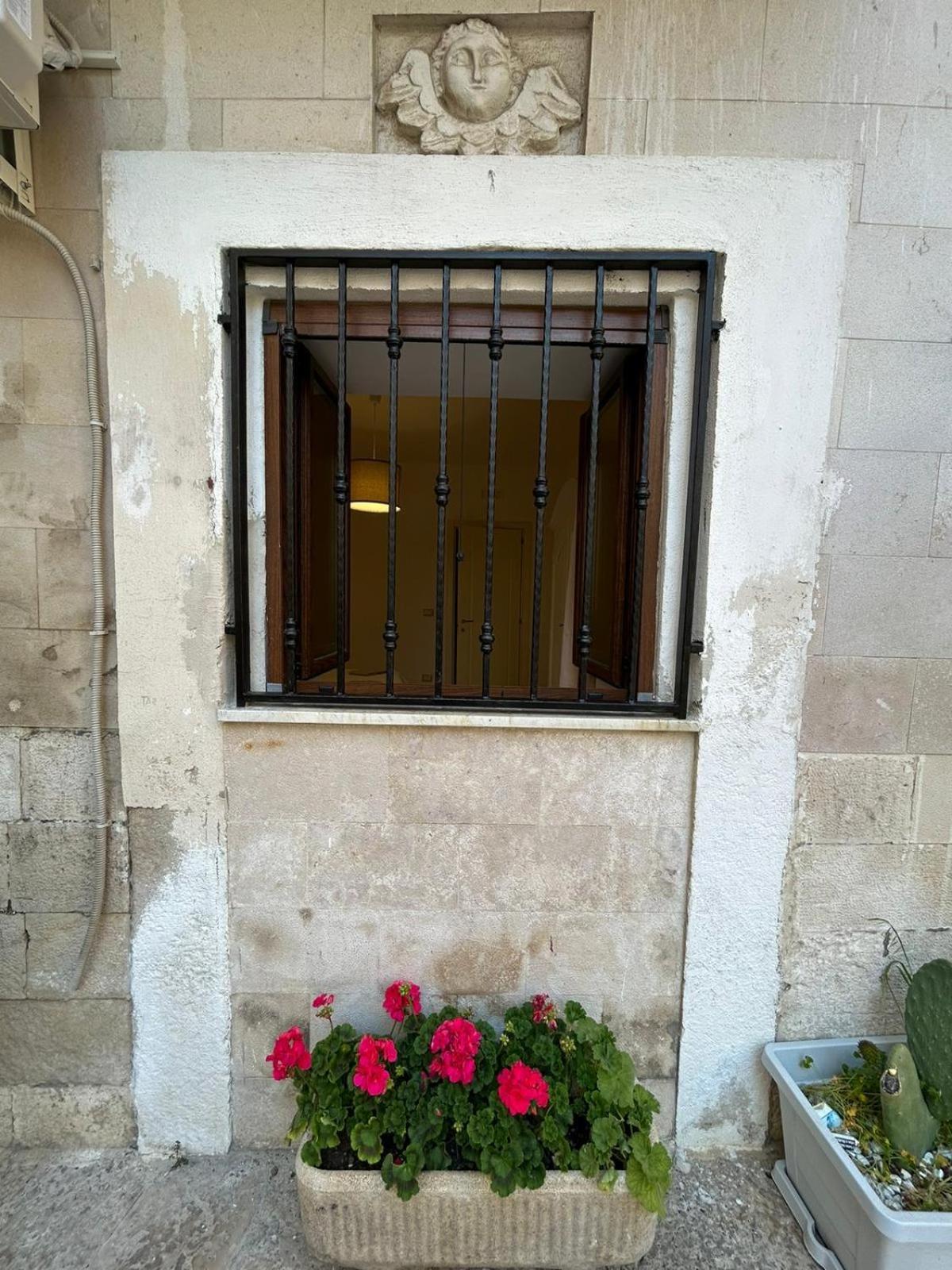 L'Acqua Marin Apartment Bari Exterior photo