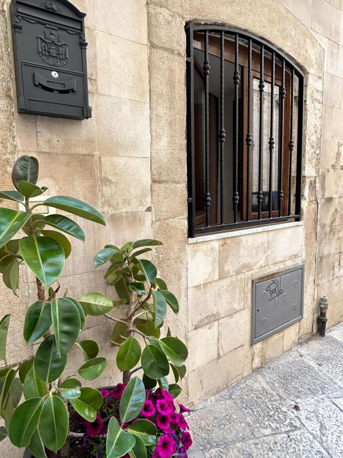 L'Acqua Marin Apartment Bari Exterior photo