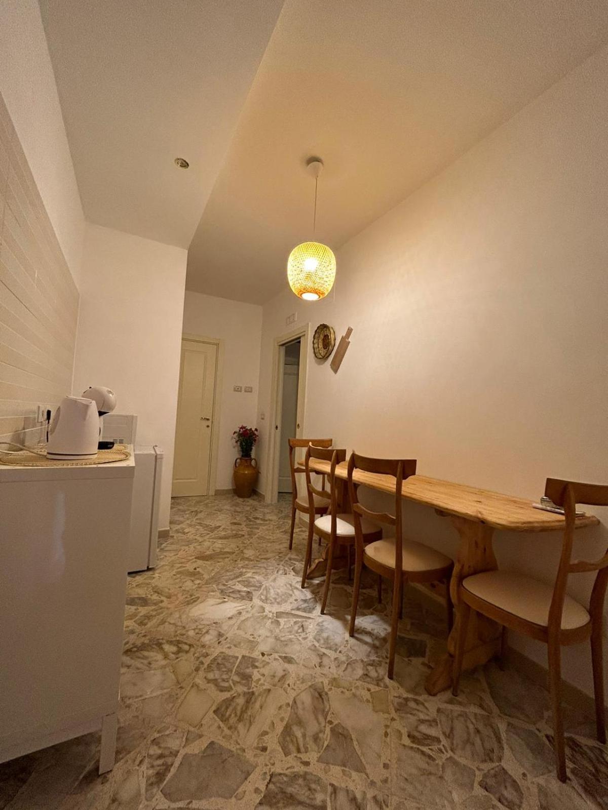 L'Acqua Marin Apartment Bari Exterior photo